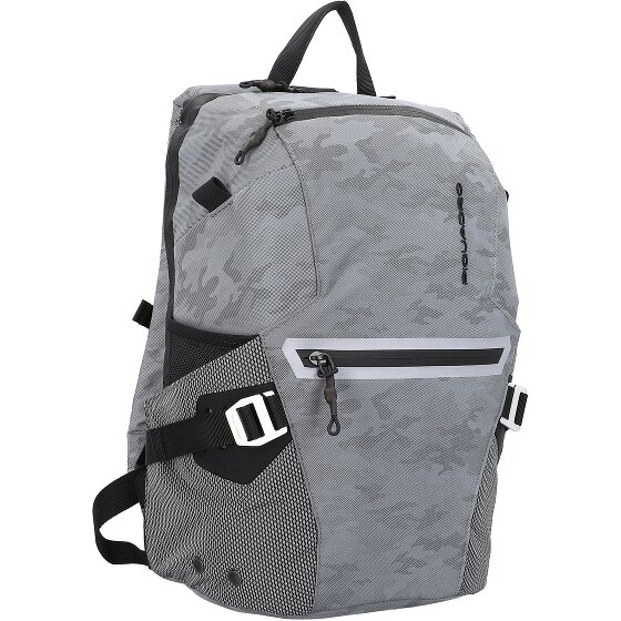 Piquadro PQ-M Zaino RFID 39 cm Scomparto per computer portatile