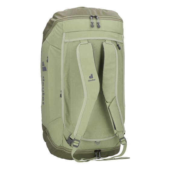 Deuter Duffel Pro 60 Borsa da viaggio Weekender 66 cm
