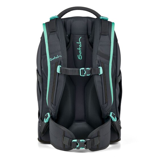 Satch Pack Zaino da scuola 45 cm