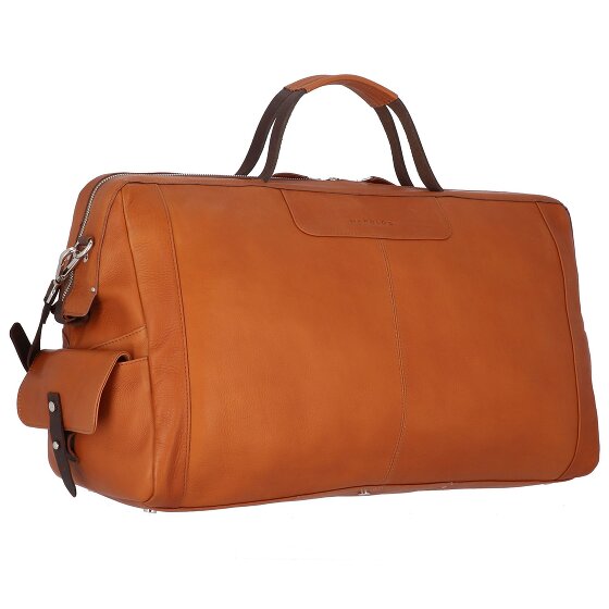 Harold's Country Borsa da viaggio Weekender Pelle 52.5 cm