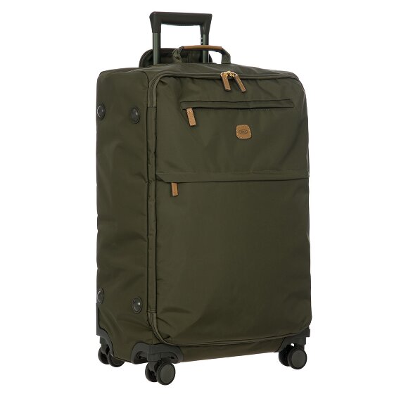 Bric's X-Collection 4 ruote Carrello 71 cm