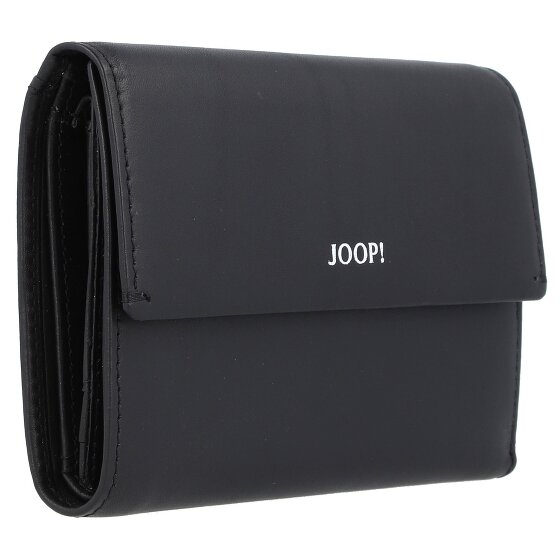 Joop! Sofisticato 1.0 Cosma Portafoglio RFID in pelle 14 cm