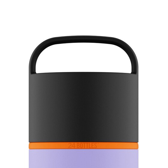 24Bottles Spin Bottiglia per bere 730 ml