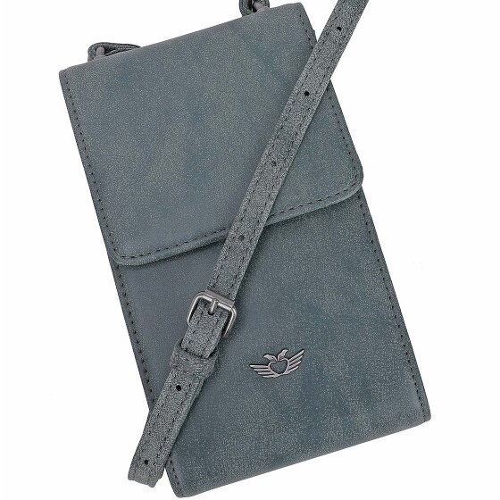 Fritzi aus Preußen Tasca per cellulare 11 cm Fritzi aus Preußen Tasca per cellulare 11 cm