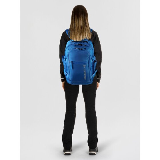 Polestream Strz by Berlin zaino da viaggio 39 cm scomparto per laptop