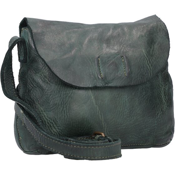 Harold's Borsa a tracolla Submarine in pelle 21 cm