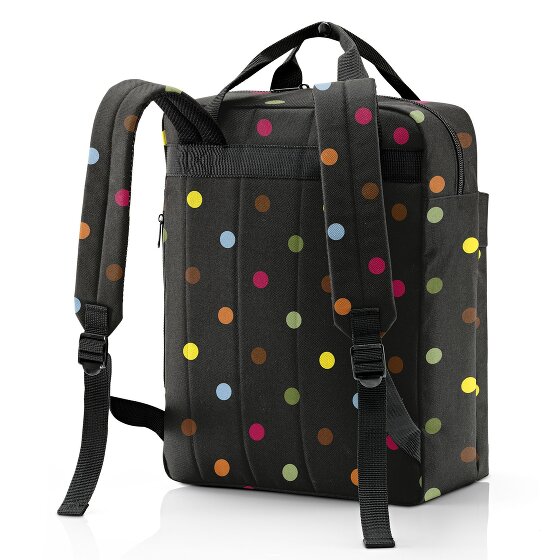 reisenthel Allday Zaino 39 cm scomparto per laptop