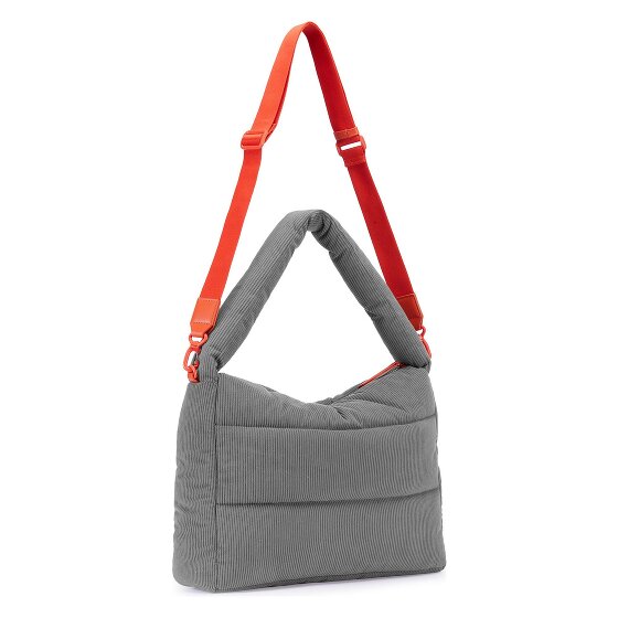 LES VISIONNAIRES Unio Hobo Borsa a spalla 38 cm