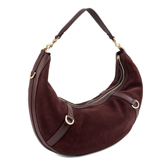 LES VISIONNAIRES Enya Borsa a tracolla Pelle 46 cm
