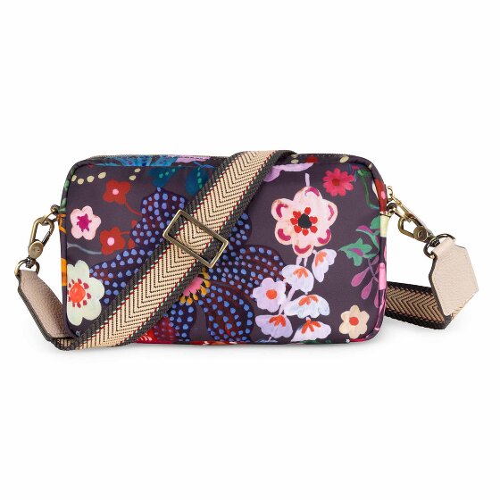 Oilily Tide Spirits Sutton Borsa a tracolla 22 cm