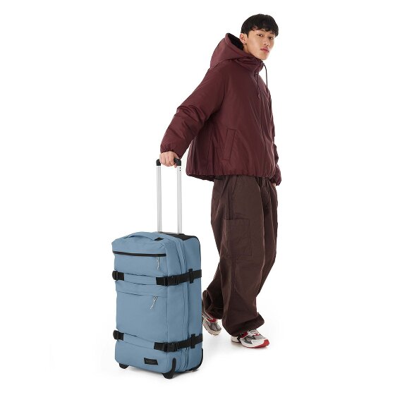 Eastpak Transit'R Plus 4 ruote Borsa da viaggio 68 cm