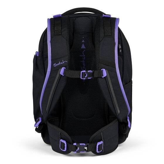 Satch Match Zaino da scuola 45 cm