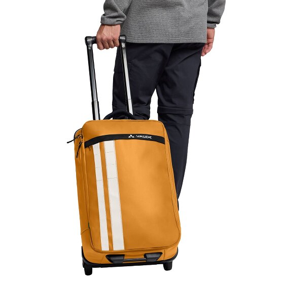 Vaude Takutea 35 2 ruote Carrello della cabina 54 cm