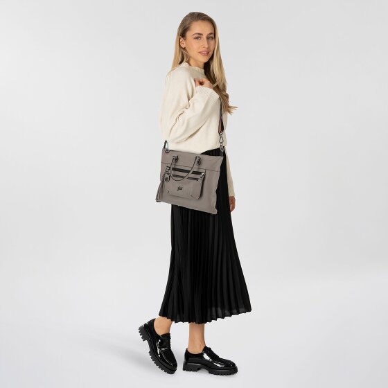 Gabs Lavinia Borsetta Pelle 37 cm Gabs Lavinia Borsetta Pelle 37 cm