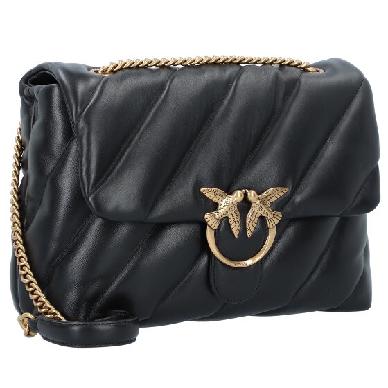 PINKO Love Puff Borsa a tracolla Pelle 31 cm