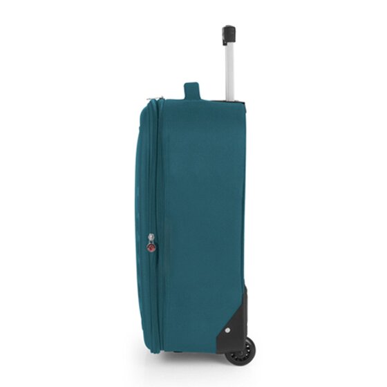 Gabol Orbit 2 ruote Carrello della cabina 55 cm con piega di espansione