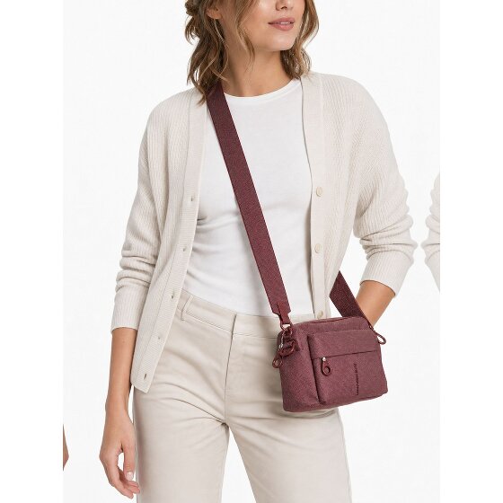 Mandarina Duck MD20 Borsa a tracolla 21 cm