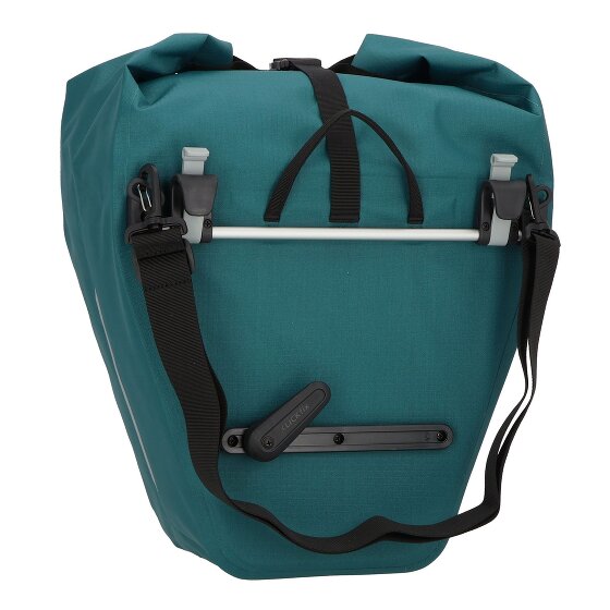 Jack Wolfskin Gravex 20 Borsa da bicicletta 38 cm