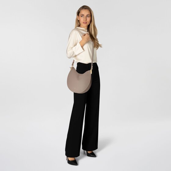 Coccinelle Sunup Borsa a tracolla Pelle 38 cm