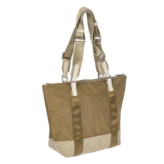 Bric's Replay Sand Woo Borsa shopper 26 cm