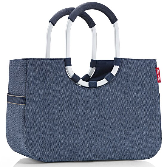 reisenthel Borsa Loopshopper L 46 cm