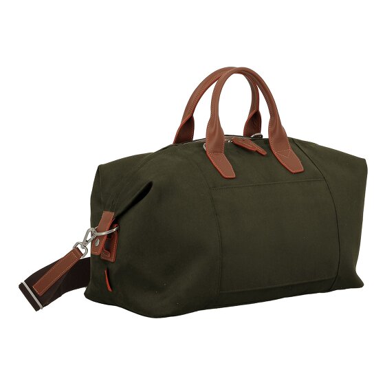 Jump Uppsala Borsa da viaggio Weekender 45 cm