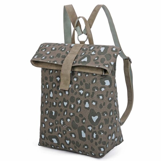 Fritzi aus Preußen Izzy03 Canvas Zaino da giorno 40 cm