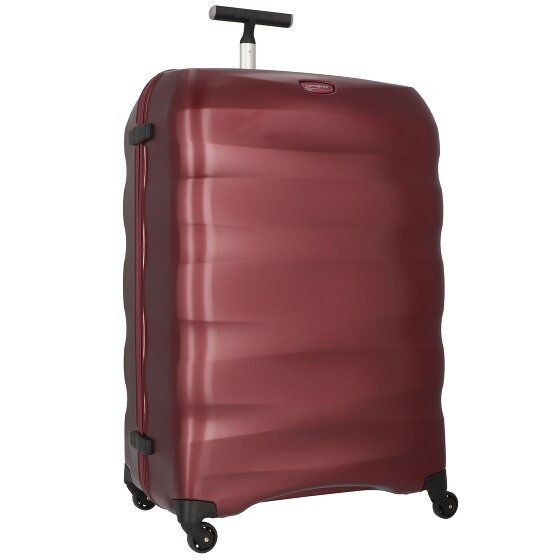 Samsonite Trolley Engenero Spinner a 4 ruote 81 cm