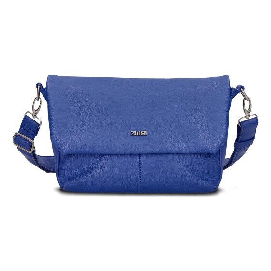 Zwei Mademoiselle.M Messaggero 33 cm Scomparto per laptop