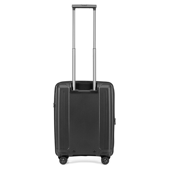 Epic Anthem 4 ruote Carrello della cabina 55 cm con piega di espansione