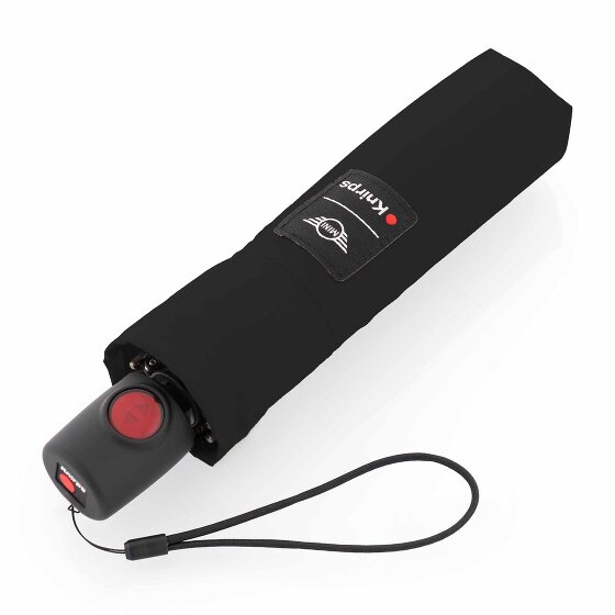 Knirps Knirps x MINI Ombrello tascabile 24 cm