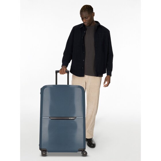 Samsonite Magnum 2 4 ruote Carrello 81 cm