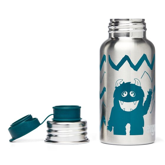 Ergobag Bottiglia in acciaio inox da 500 ml
