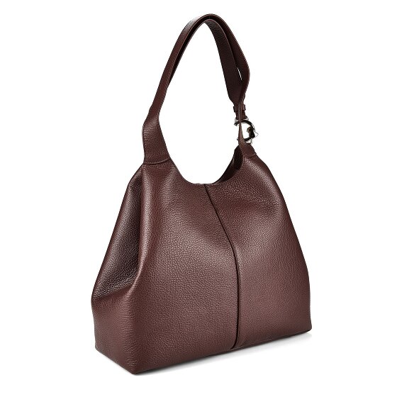Coccinelle C-Easy Borsa shopper Vera Pelle 35 cm