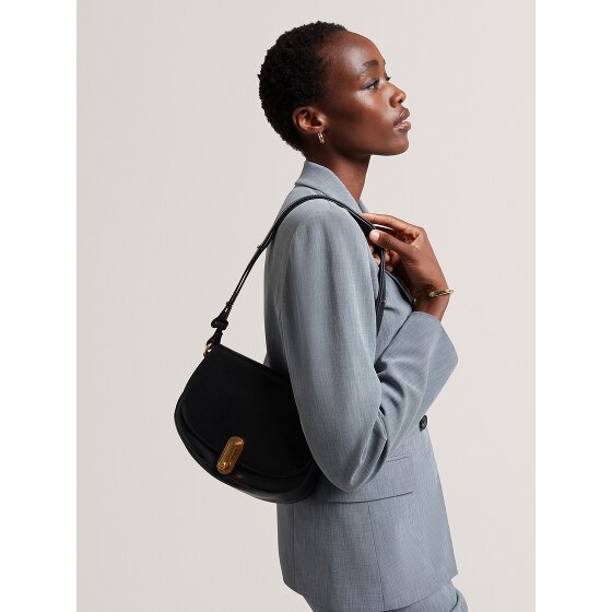 Ted Baker Kkhayli Borsa a spalla Vera Pelle 24 cm