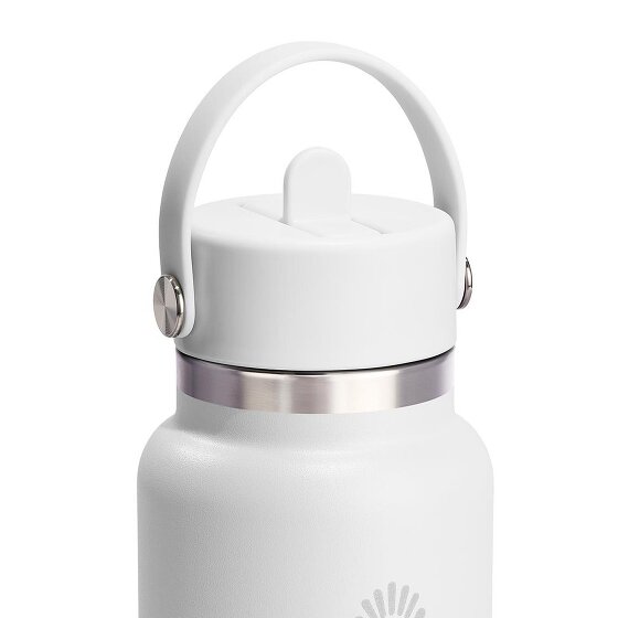 Hydro Flask Hydration Wide Flex Straw Cap Bottiglia per bere 945 ml