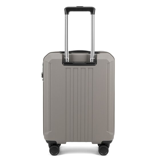 Epic Airwave NEO 4 ruote Trolley cabina 55 cm