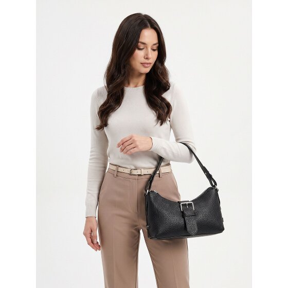 Marc O'Polo Borsa a spalla Vera Pelle 29 cm
