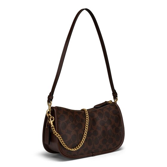 Coach Waverly Borsa a tracolla Pelle 24 cm