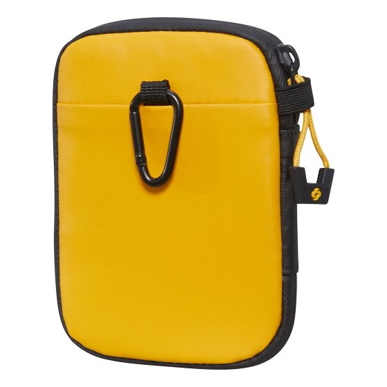 Samsonite Ecodiver Portafoglio 12.5 cm