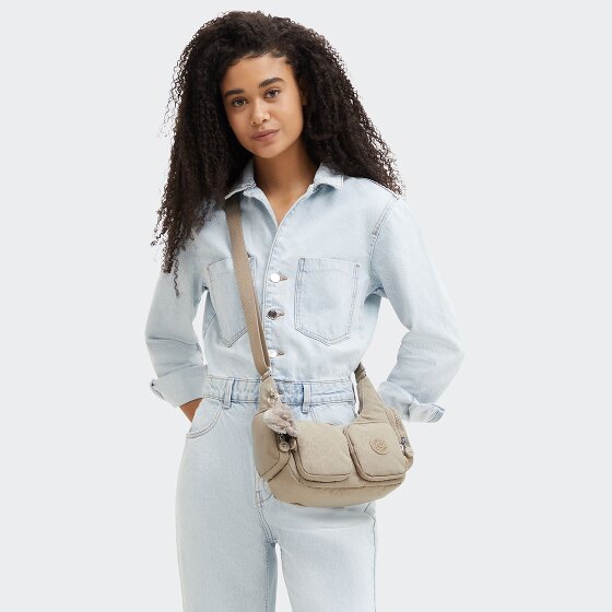 Kipling Basic Plus Rikka Borsa a tracolla S 27 cm