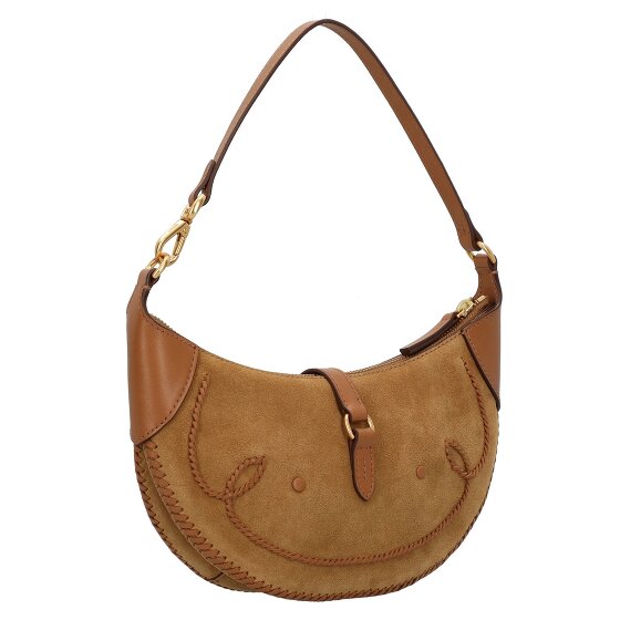 POLO RALPH LAUREN Polo ID Borsa a tracolla Pelle 26 cm