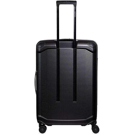 Travelite Millennium 4 ruote Carrello 76 cm