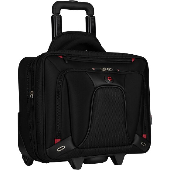 Wenger Trolley business a 2 ruote Transfer 37 cm scomparto per laptop