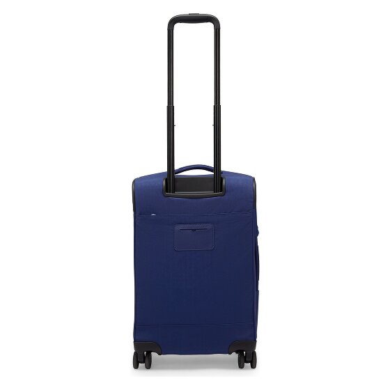 Kipling New Youri 4 ruote Trolley cabina S 55 cm
