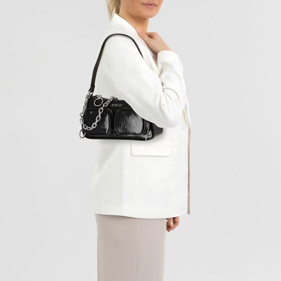 Replay Borsa a tracolla 25.5 cm Replay Borsa a tracolla 25.5 cm