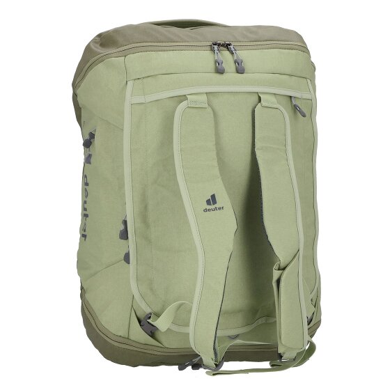 Deuter Duffel Pro 40 Borsa da viaggio Weekender 52 cm