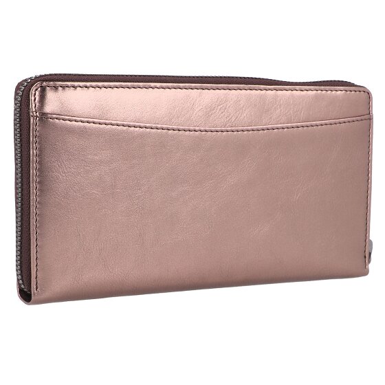 Braun Büffel Ruby Portafoglio Protezione RFID Pelle 19 cm