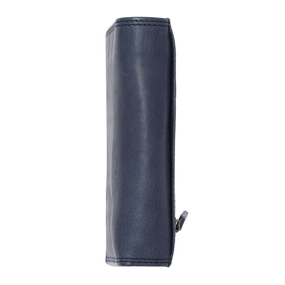 The Chesterfield Brand Avola Portafoglio Protezione RFID Vera Pelle 14 cm
