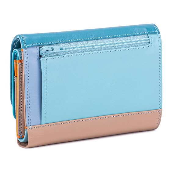 Mywalit Portafoglio in pelle 13 cm